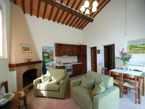 Agroturismo Agriturismo Bellavista
