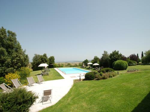 Agroturismo Agriturismo Bellavista