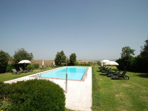Agroturismo Agriturismo Bellavista