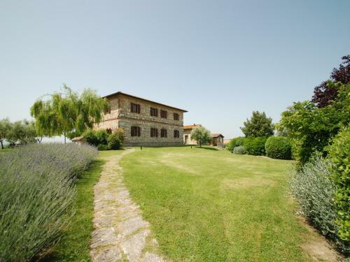 Agroturismo Agriturismo Bellavista