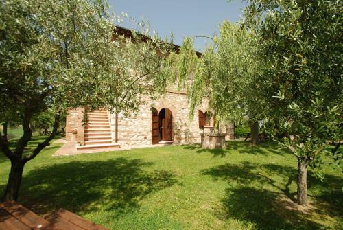 Agroturismo Agriturismo Bellavista