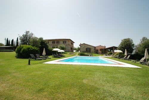 Agroturismo Agriturismo Bellavista