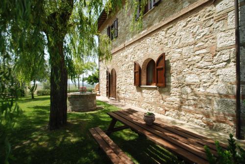 Agroturismo Agriturismo Bellavista