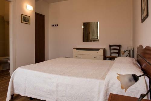 Hostal Il Bedrooms Di Porta Maggiore