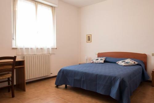 Hostal Il Bedrooms Di Porta Maggiore
