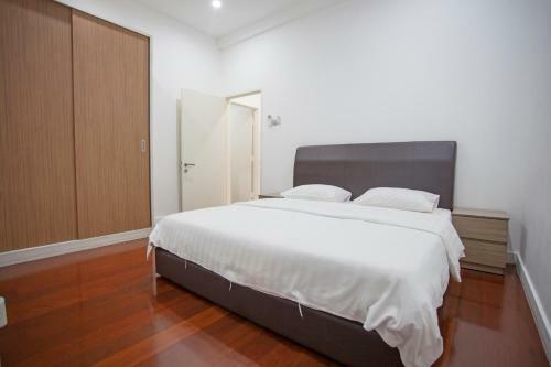 Apartamento Kota Kinabalu Times Square Imago