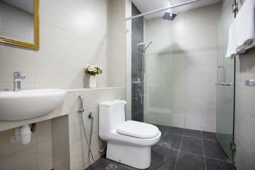 Apartamento Kota Kinabalu Times Square Imago