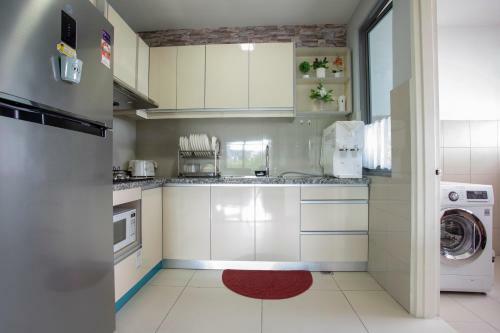 Apartamento Kota Kinabalu Times Square Imago