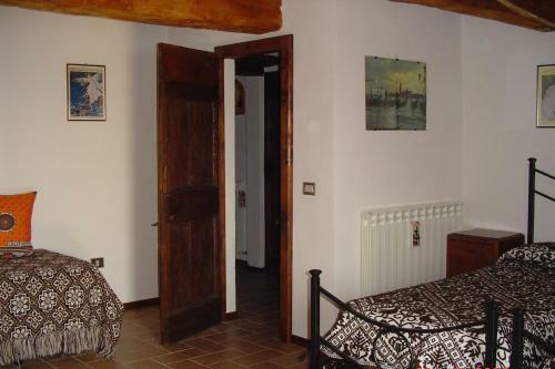 Agroturismo Chiappasonno