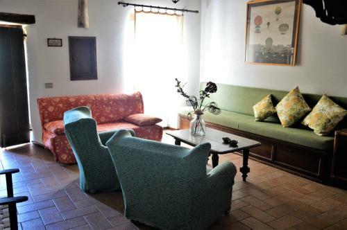 Agroturismo Chiappasonno