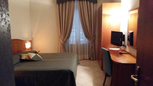 Hotel Cavour
