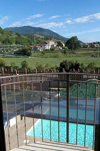 Hotel Villa Venus Resort & Spa