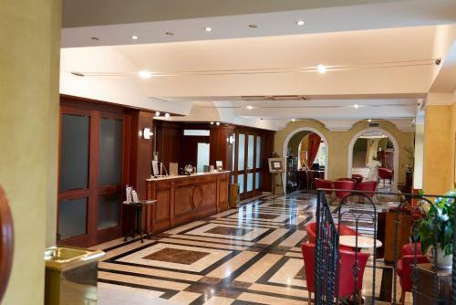 Hotel Villa Venus Resort & Spa