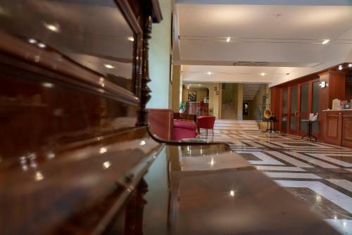 Hotel Villa Venus Resort & Spa