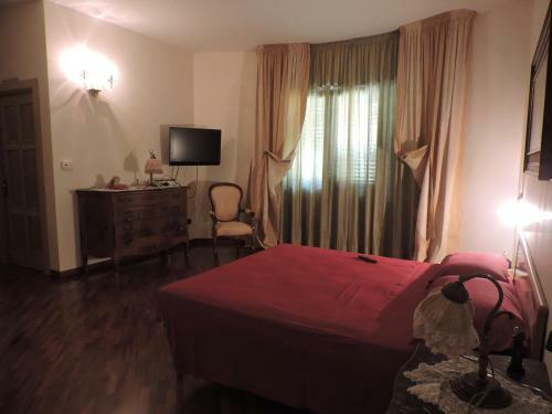 Agroturismo Villa Degli Ulivi
