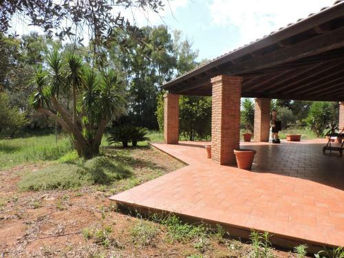 Agroturismo Villa Degli Ulivi