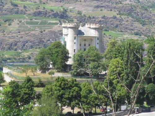 Apartamento Appartamento Anais