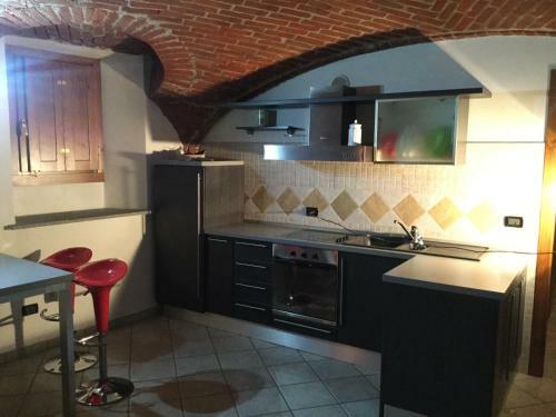 Apartamento Appartamento Anais