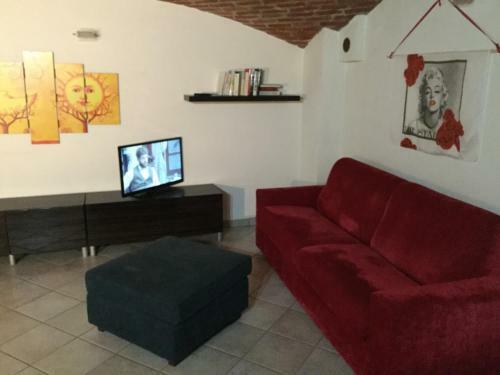 Apartamento Appartamento Anais