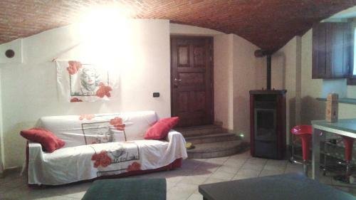 Apartamento Appartamento Anais