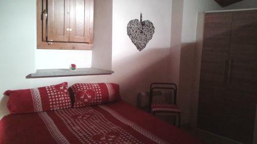 Apartamento Appartamento Anais