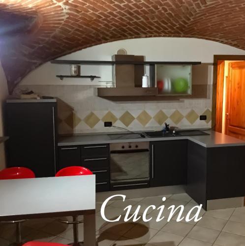 Apartamento Appartamento Anais