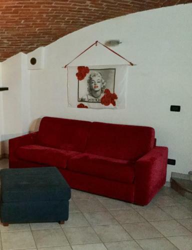 Apartamento Appartamento Anais