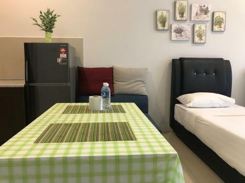 Apartamento Comfort Loft City Centre At Imago
