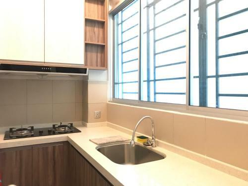 Apartamento Comfort Loft City Centre At Imago