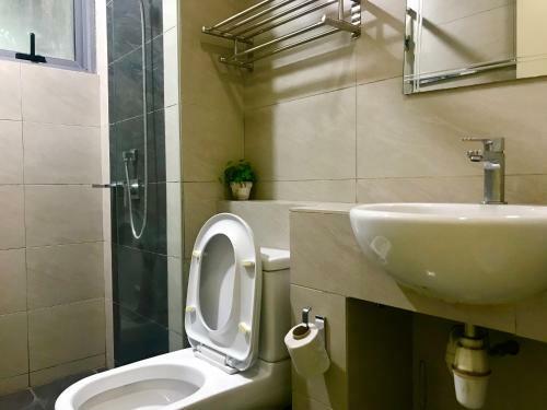 Apartamento Comfort Loft City Centre At Imago