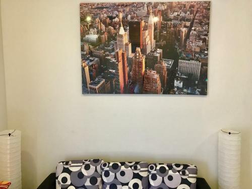 Apartamento Comfort Loft City Centre At Imago
