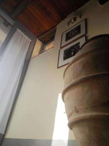 Almacivita Apartments & Rooms