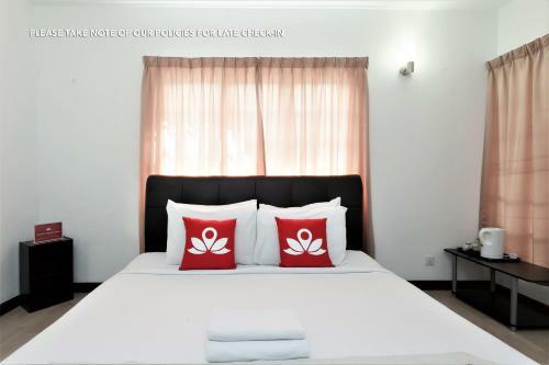 Hotel Zen Premium Ampang Hilir