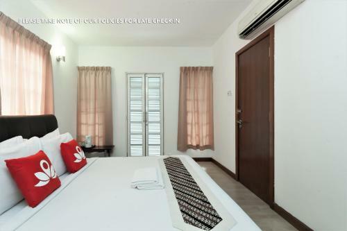 Hotel Zen Premium Ampang Hilir