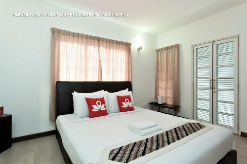 Hotel Zen Premium Ampang Hilir