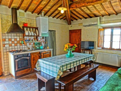 Agroturismo Casa Vacanze La Poderina