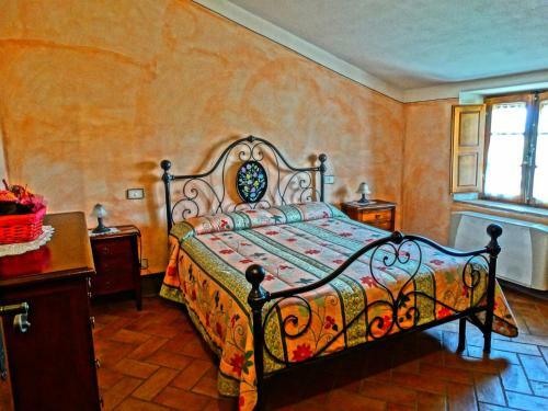 Agroturismo Casa Vacanze La Poderina