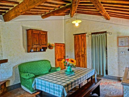 Agroturismo Casa Vacanze La Poderina