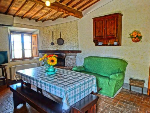 Agroturismo Casa Vacanze La Poderina