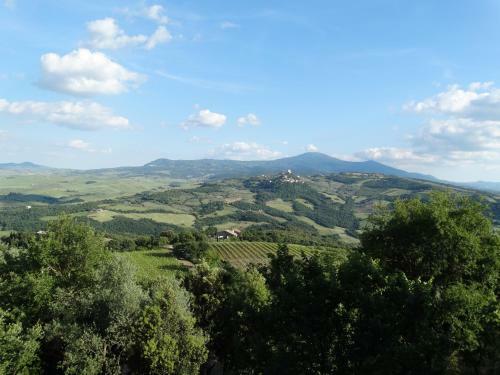 Agroturismo Casa Vacanze La Poderina