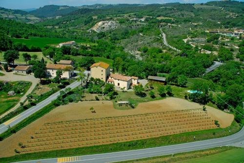 Agroturismo Casa Vacanze La Poderina