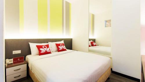 Hotel Zen Rooms Kinta Alley