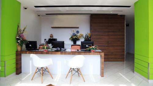 Hotel Zen Rooms Kinta Alley