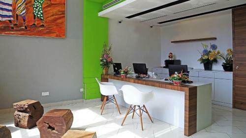 Hotel Zen Rooms Kinta Alley