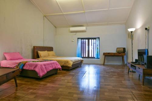 Alice Nyonya House