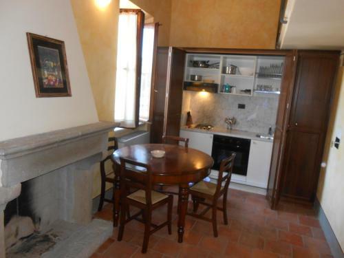 Apartamento Appartamenti Il Sopramuro