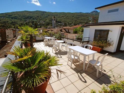 Apartamento Locazione Turistica Holiday.3