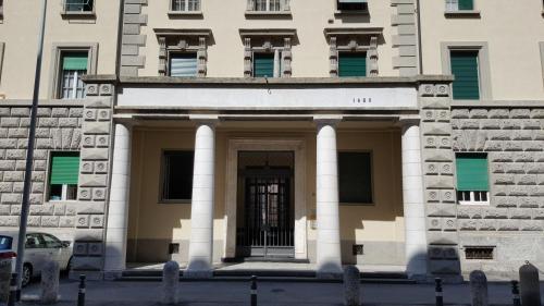 Hostal Guglielmo D'alzano Affittacamere
