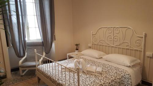 Hostal Guglielmo D'alzano Affittacamere