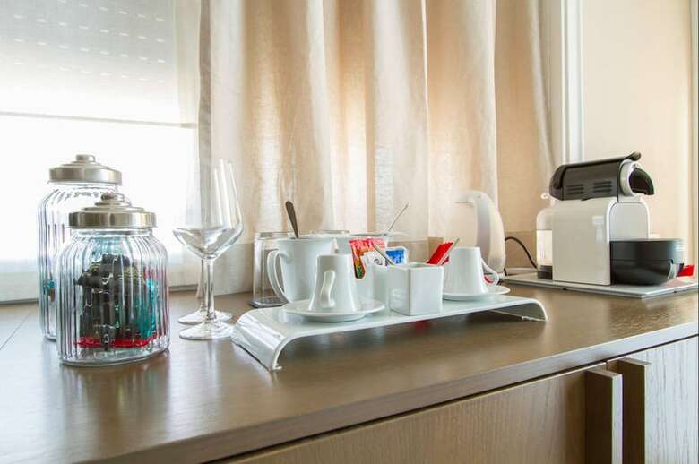 Bed & Breakfast Ginevra Rooms